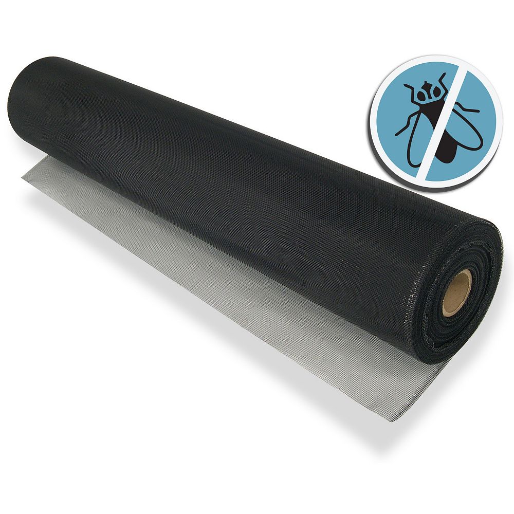 Fiberglass Screen Mesh Home Depot Glass Designs