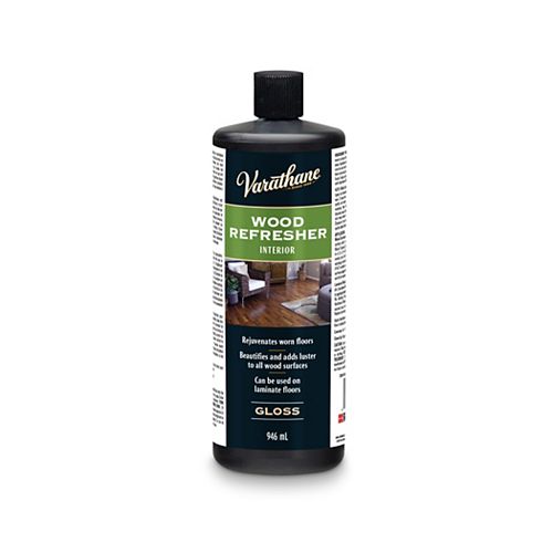 Varathane OilBased PreStain Wood Conditioner For Interior , 946 Ml The Home Depot Canada