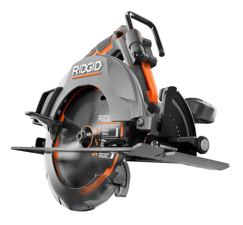 circular saw at home depot