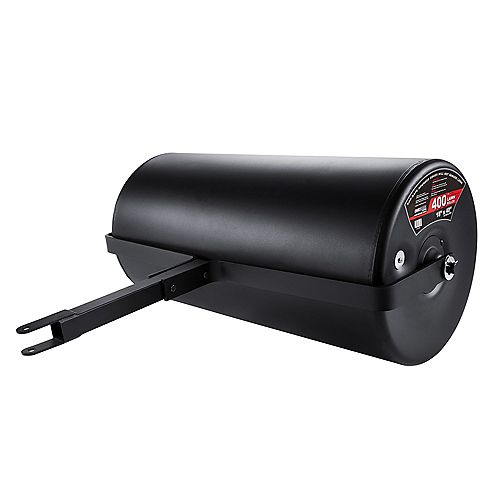 Lawn Tractor Rollers Lawn Tractor Attachments The Home Depot Canada