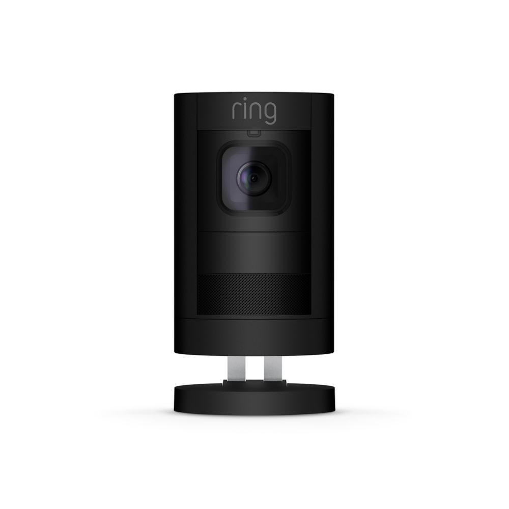 ring camera battery operated