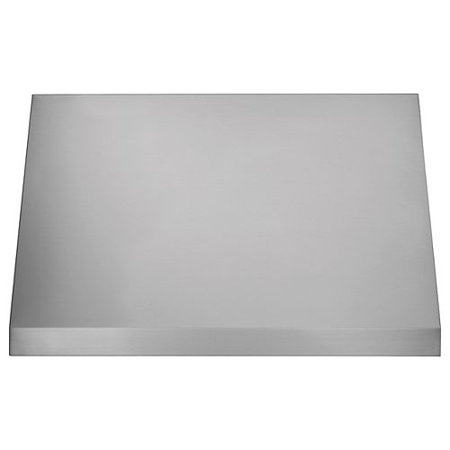 30-inch Under Cabinet Range Hood in Stainless Steel