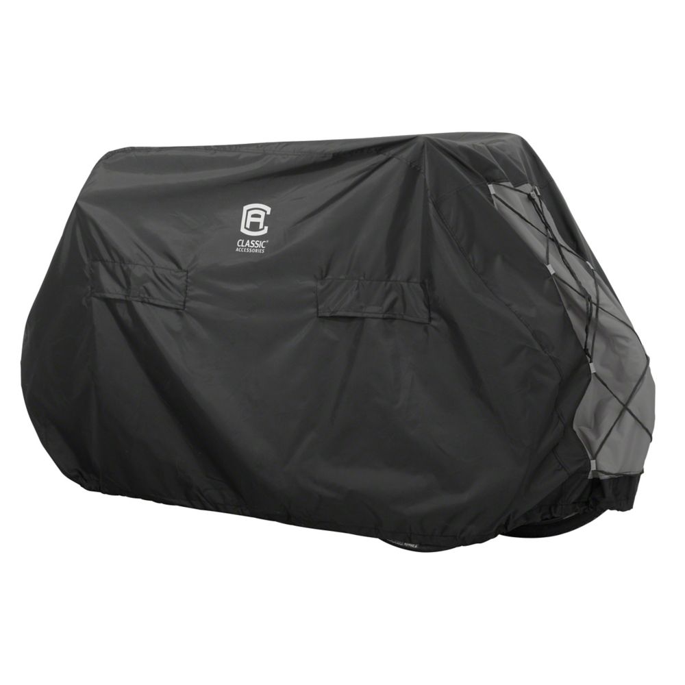 Classic Accessories Bicycle Cover | The 