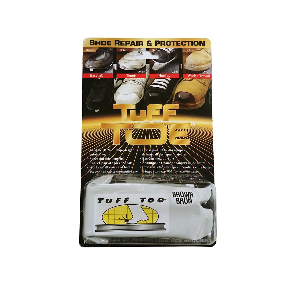 tuff safety shoes