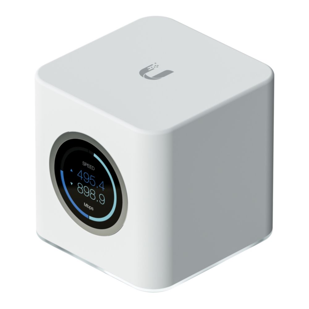 ubiquiti router