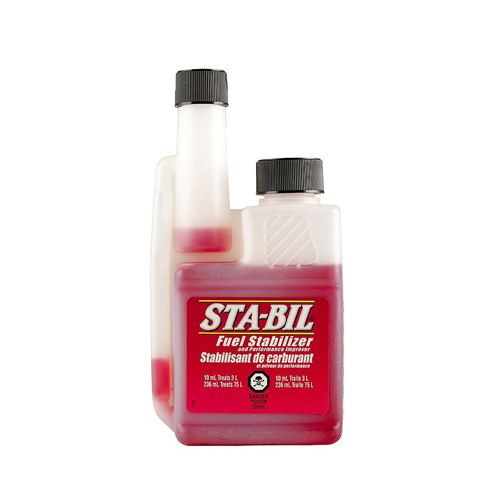 STA-BIL 236 mL Fuel Treatment | The Home Depot Canada