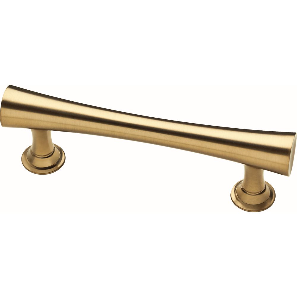 Liberty Drum 3 Inch 76mm Champagne Bronze Drawer Pull The Home   P 1001315815 