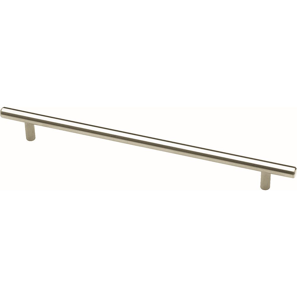 Liberty Bauhaus 10 inch (254mm) Stainless Steel Bar Pull The Home