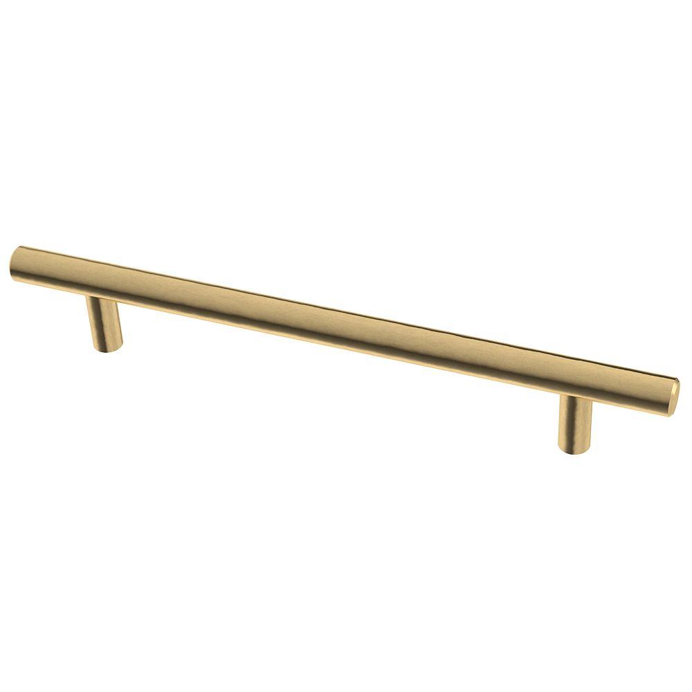 Liberty 6-5 16 Inch (160mm) Champagne Bronze Bar Pull 