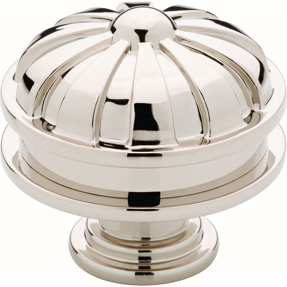 Liberty Fluted Knob The Home Depot Canada
