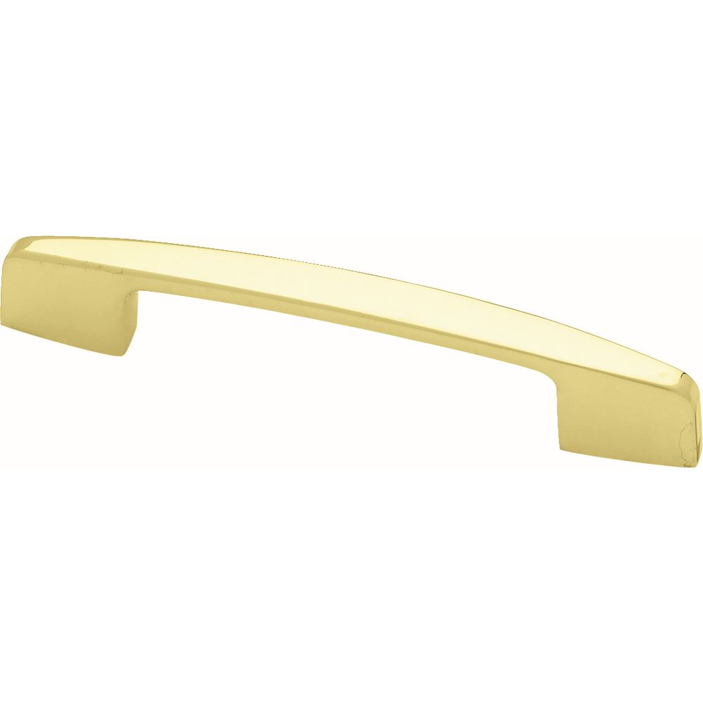 Liberty 2 3 4 Or 3 Inch 70 Or 76mm Polished Brass Cabinet Pull The   P 1001316402 