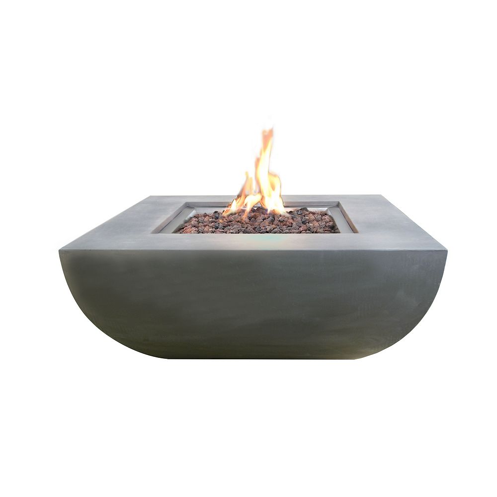 Modeno Westport Fire Table Natural Gas The Home Depot Canada Modeno Westport Fire Table Natural Gas The Home Depot Canada