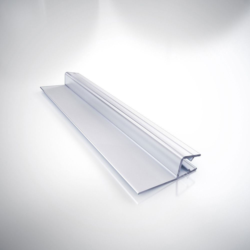 5 inch shower door bottom sweep 5 inch shower door bottom sweep