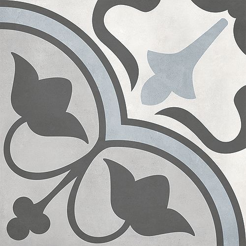 Artisano Acqua Essence 8-inch x 8-inch High Definition Matte Porcelain Tile (7.32 sq. ft. / Case)