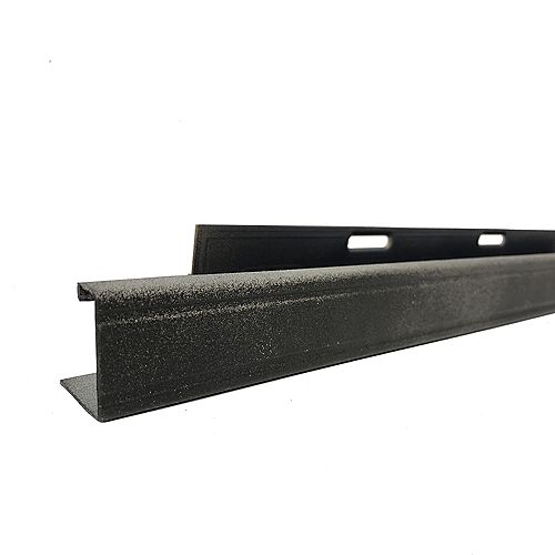 Trim in Onyx (72 -inch long)