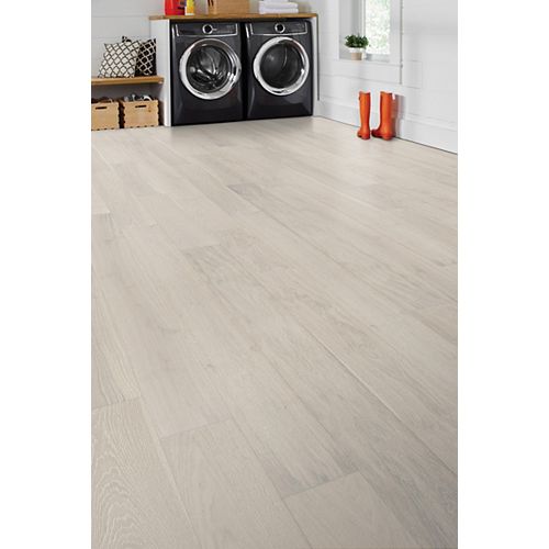 Engineered Hardwood Flooring The Home Depot Canada