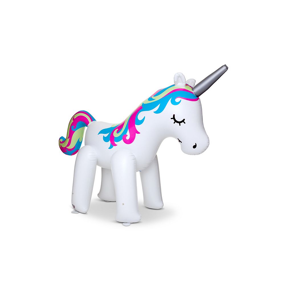 unicorn arch sprinkler