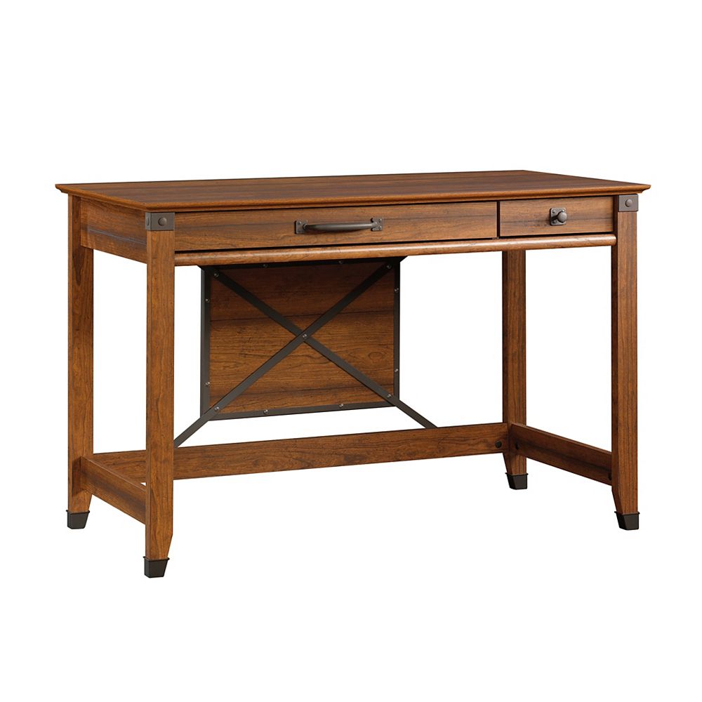Sauder Woodworking Company Carson Writing Desk in Washingon