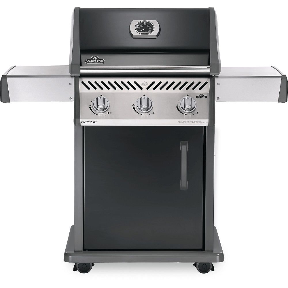 Napoleon Rogue 425 Propane BBQ Home Depot Canada