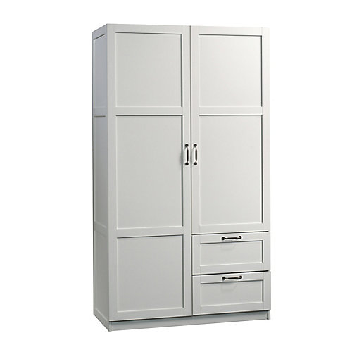 Utility Storage Cabinets