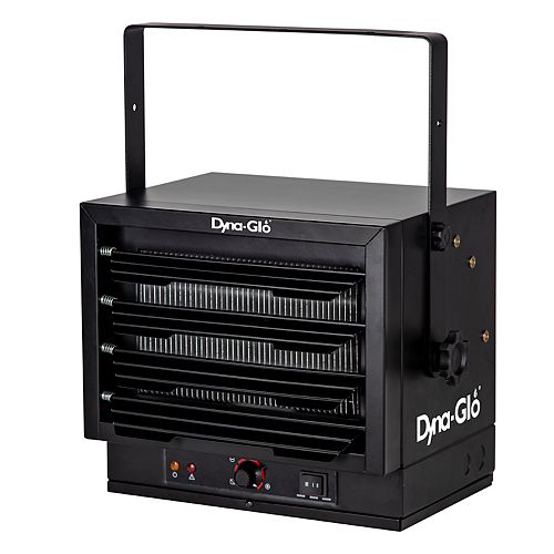 240V 5000W Garage Heater