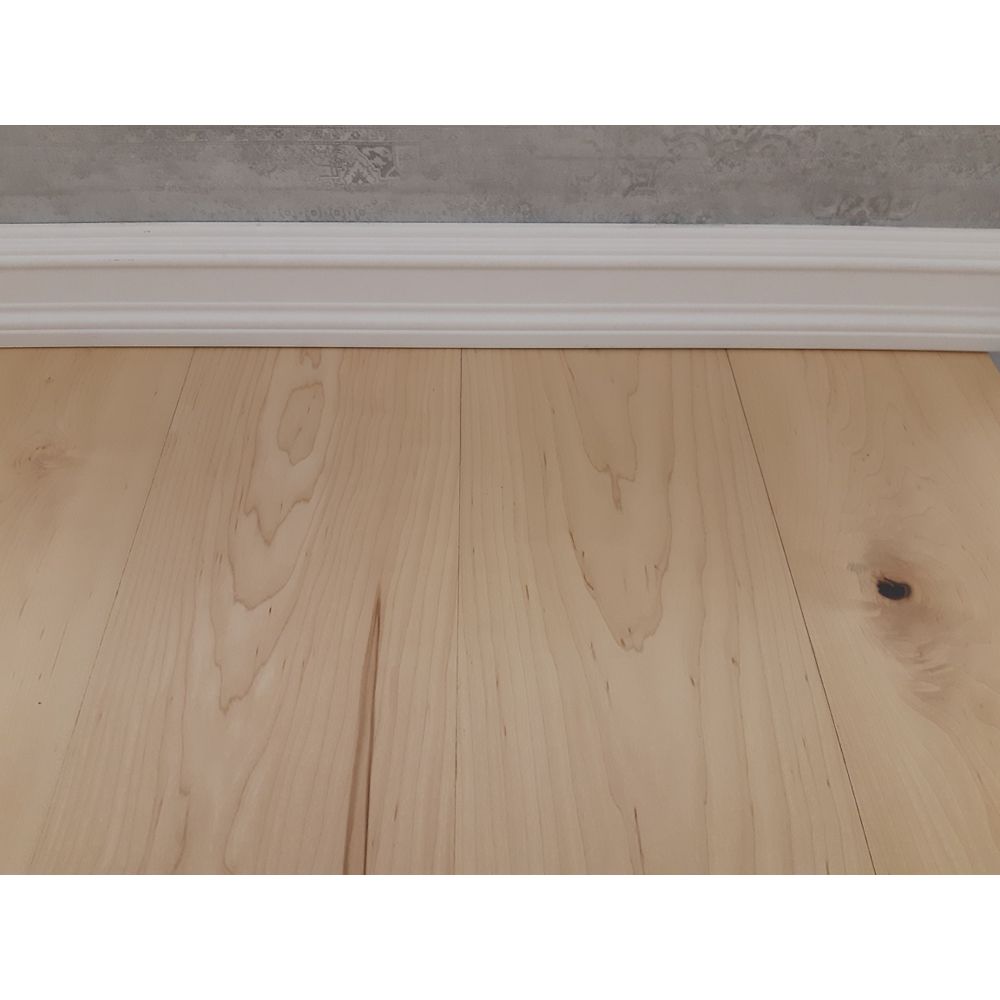 Natural Low Gloss Engineered Flooring, 12mm Engineered Hardwood Flooring