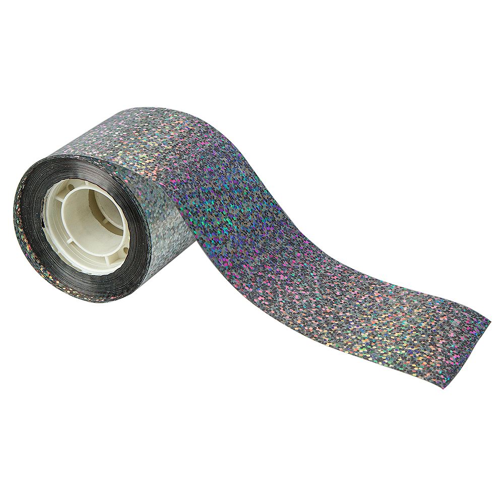 BirdBGone Mylar Flash Tape 150 ft. (45M) Roll The Home Depot Canada
