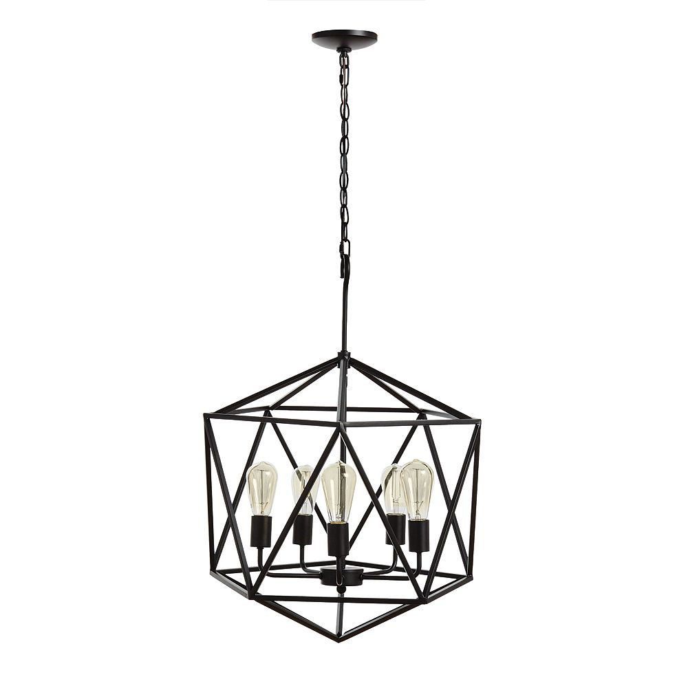 Home Decorators Collection 5 Light Pendant The Home Depot Canada Home Decorators Collection 5 Light Pendant The Home Depot Canada