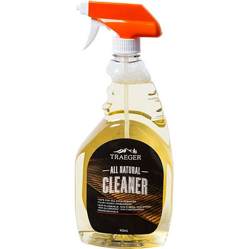 950 mL All Natural Cleaner