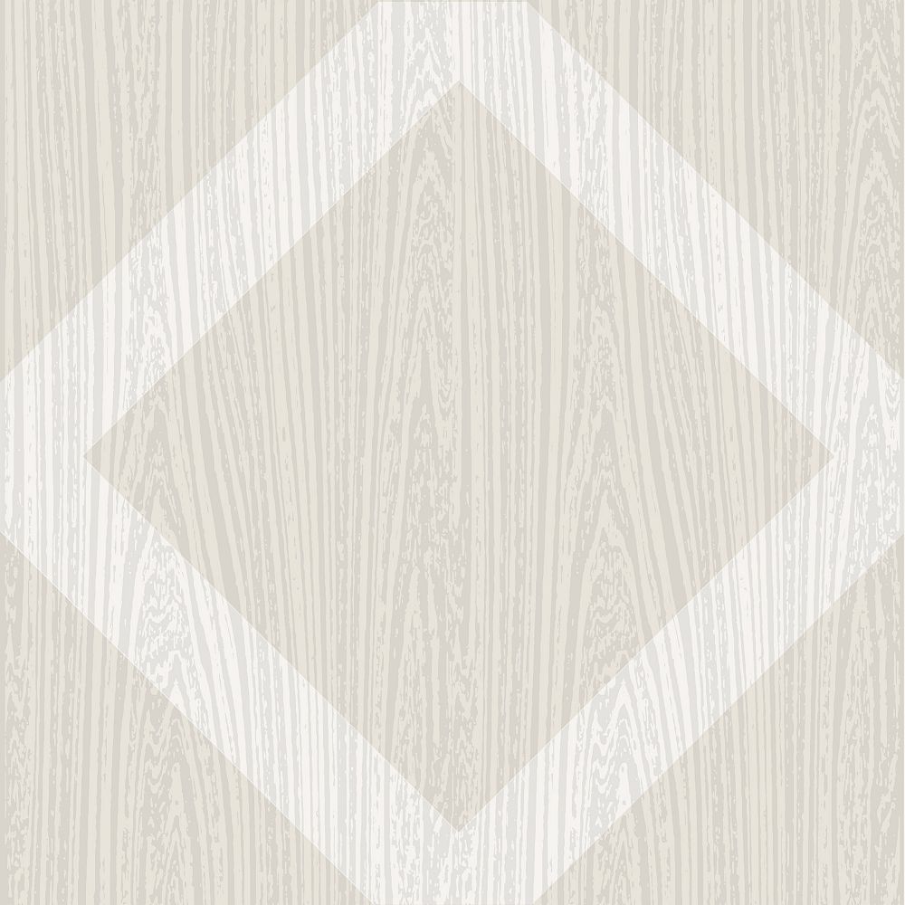 FloorPops Illusion 12inch x 12inch Peel & Stick Vinyl Tile Flooring
