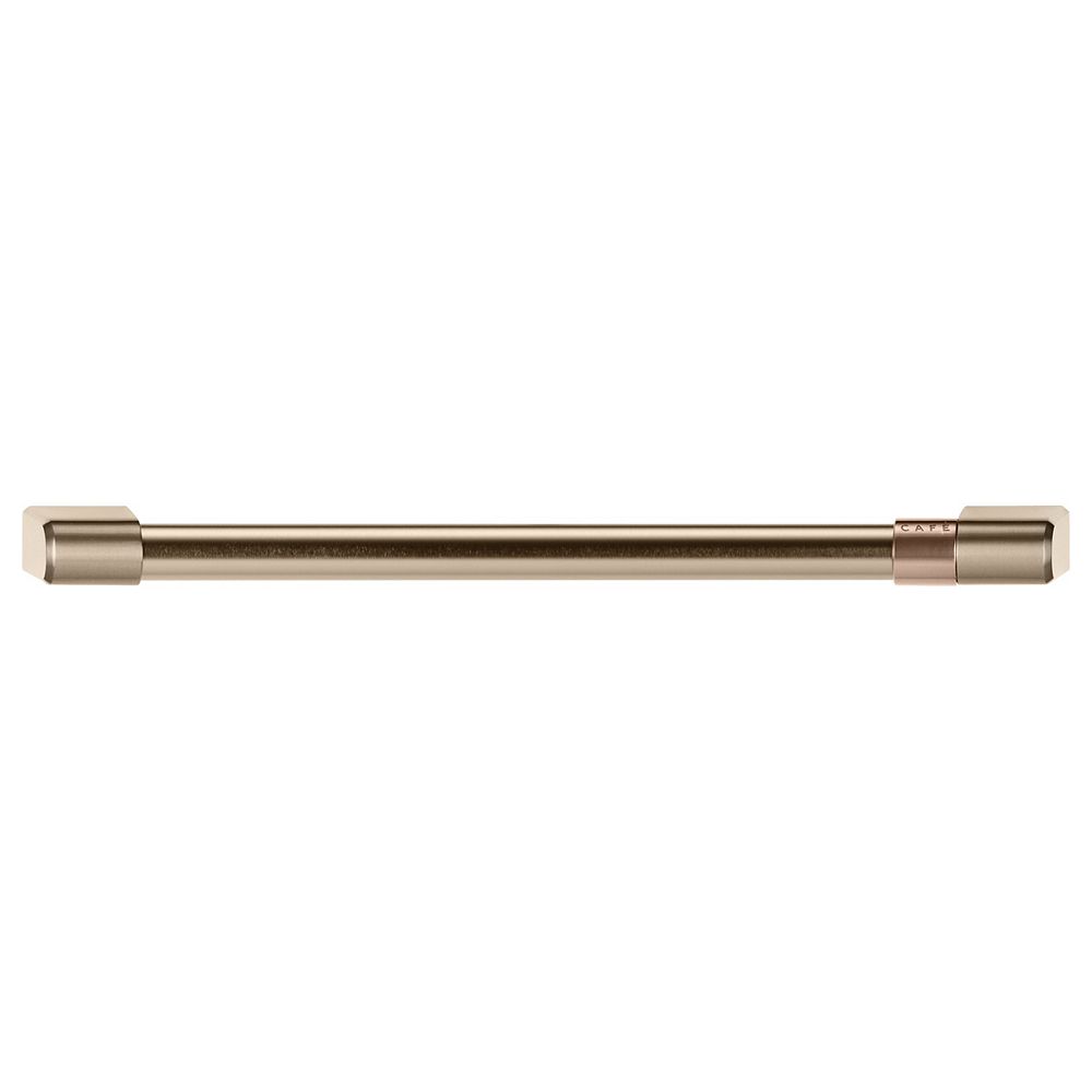 Café 24inch Dishwasher Handle Kit in Brushed Bronze The Home Depot