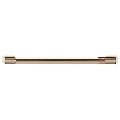 24-inch Dishwasher Handle Kit in Brushed Bronze