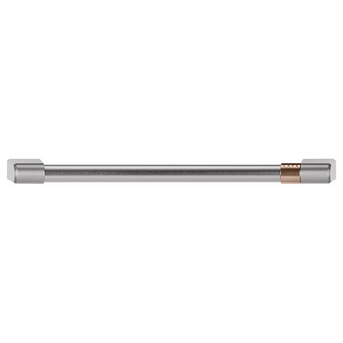 24-inch Dishwasher Handle Kit in Brushed Stainless