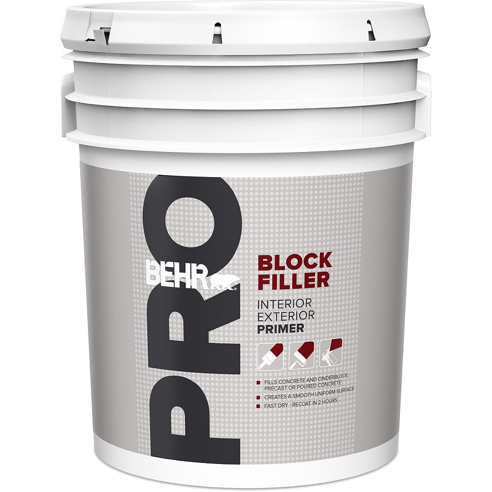 Royal PVA latex Drywall primer. PVA primer National. Hard Block Filler.