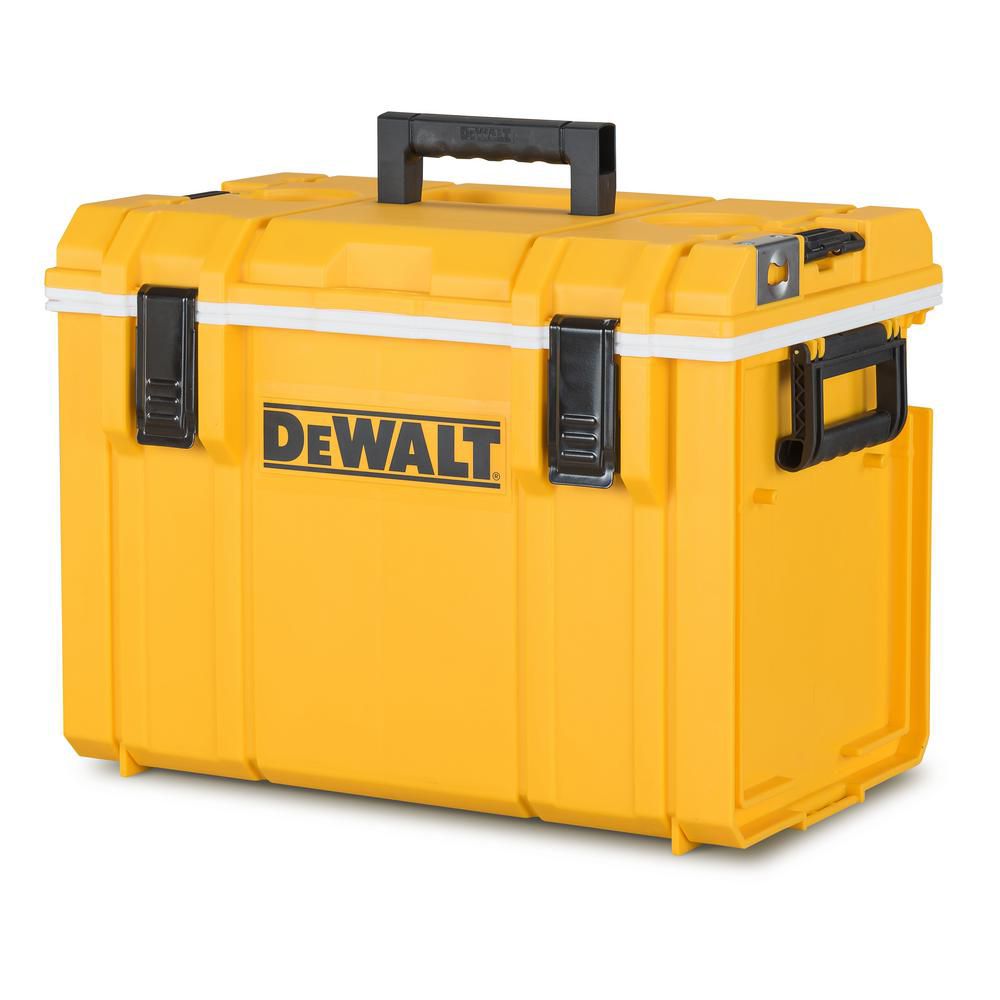 DEWALT ToughSystem 22-inch Tool Box 
