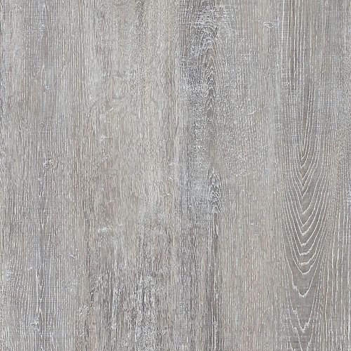 Sample - Canadian Hewn Oak Luxury Vinyl Flooring, 5-inch x 6-inch