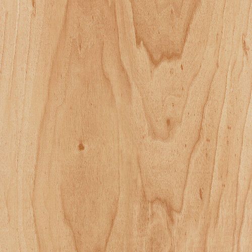Sample - Golden Maple Luxury Vinyl Flooring, 5-inch x 6-inch