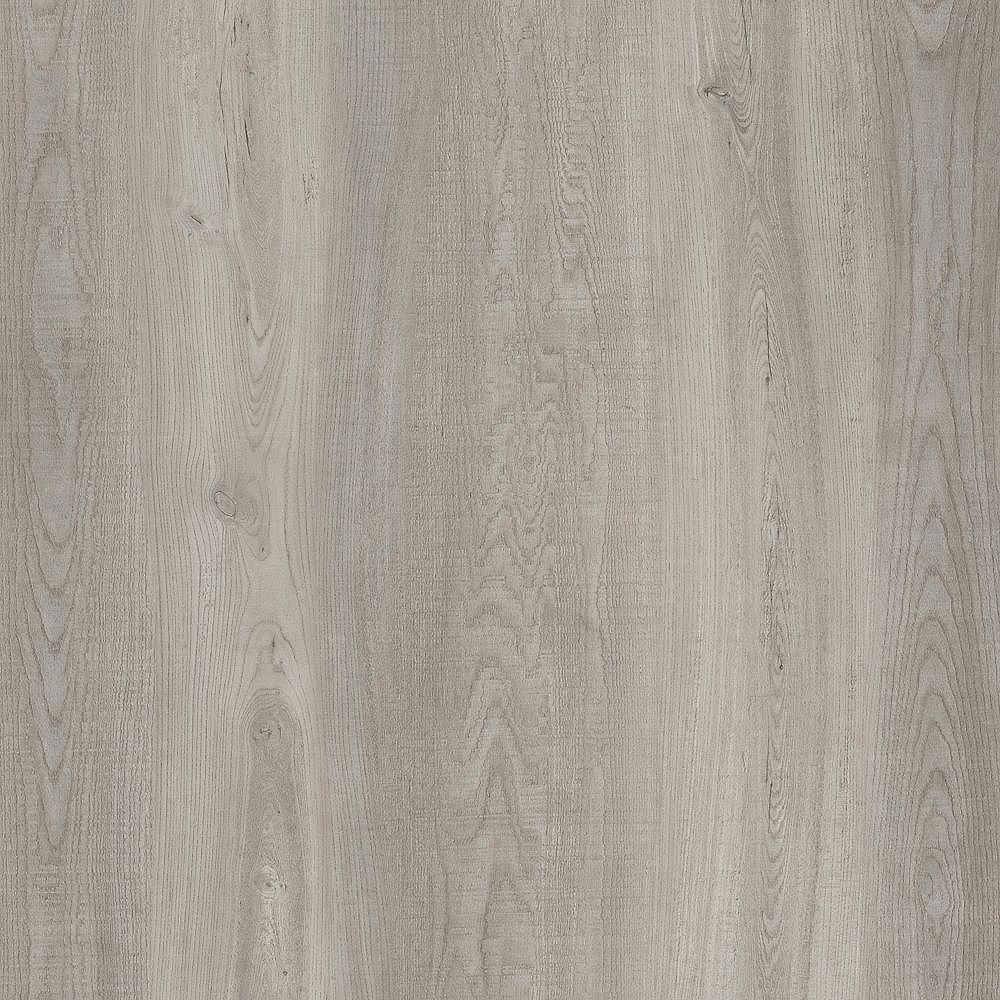 Home Decorators Collection Sample Gray Fig Luxury Vinyl Flooring, 5