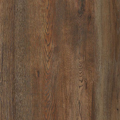 Sample - Kingsley Oak Luxury Vinyl Flooring, 5-inch x 6-inch