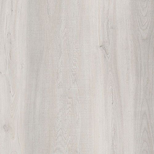 Sample - Sandpiper Oak Luxury Vinyl Flooring, 5-inch x 6-inch