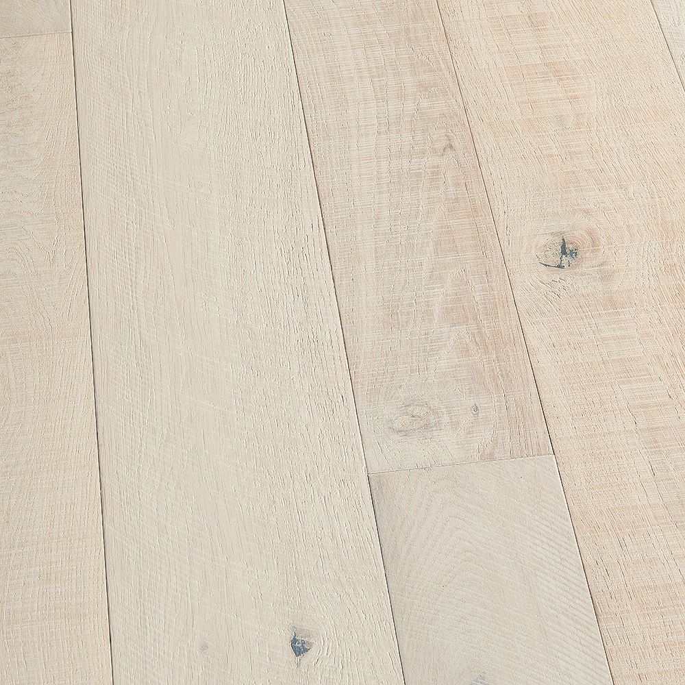 Malibu Wide Plank French Oak Santa, 4 Inch Wide Hardwood Flooring