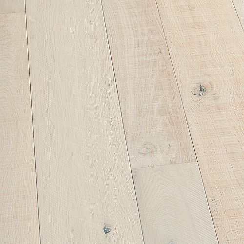 White Wood Flooring Hardwood Bamboo, 7 Inch Wide Hardwood Flooring