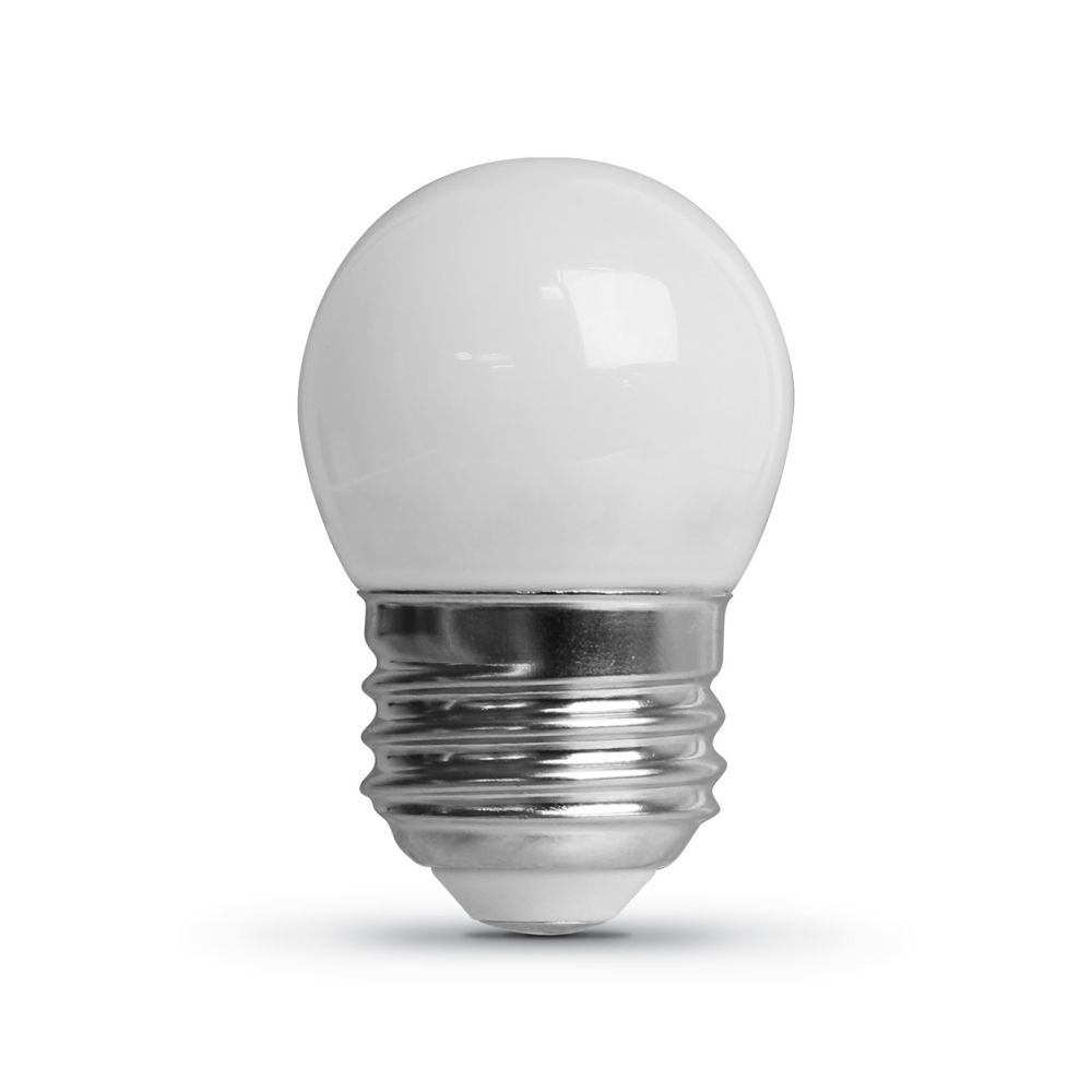 led night light bulb