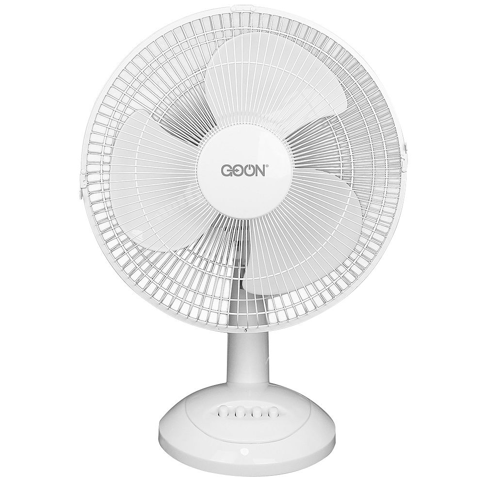 GoOn 12 inch Table Fan The Home Depot Canada