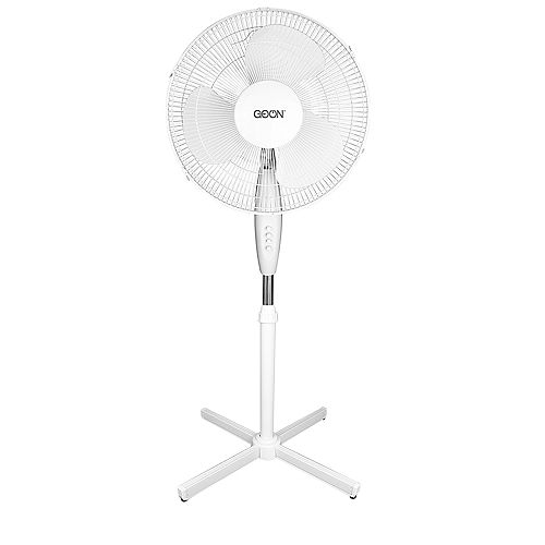 16 inch Oscillating Stand Fan