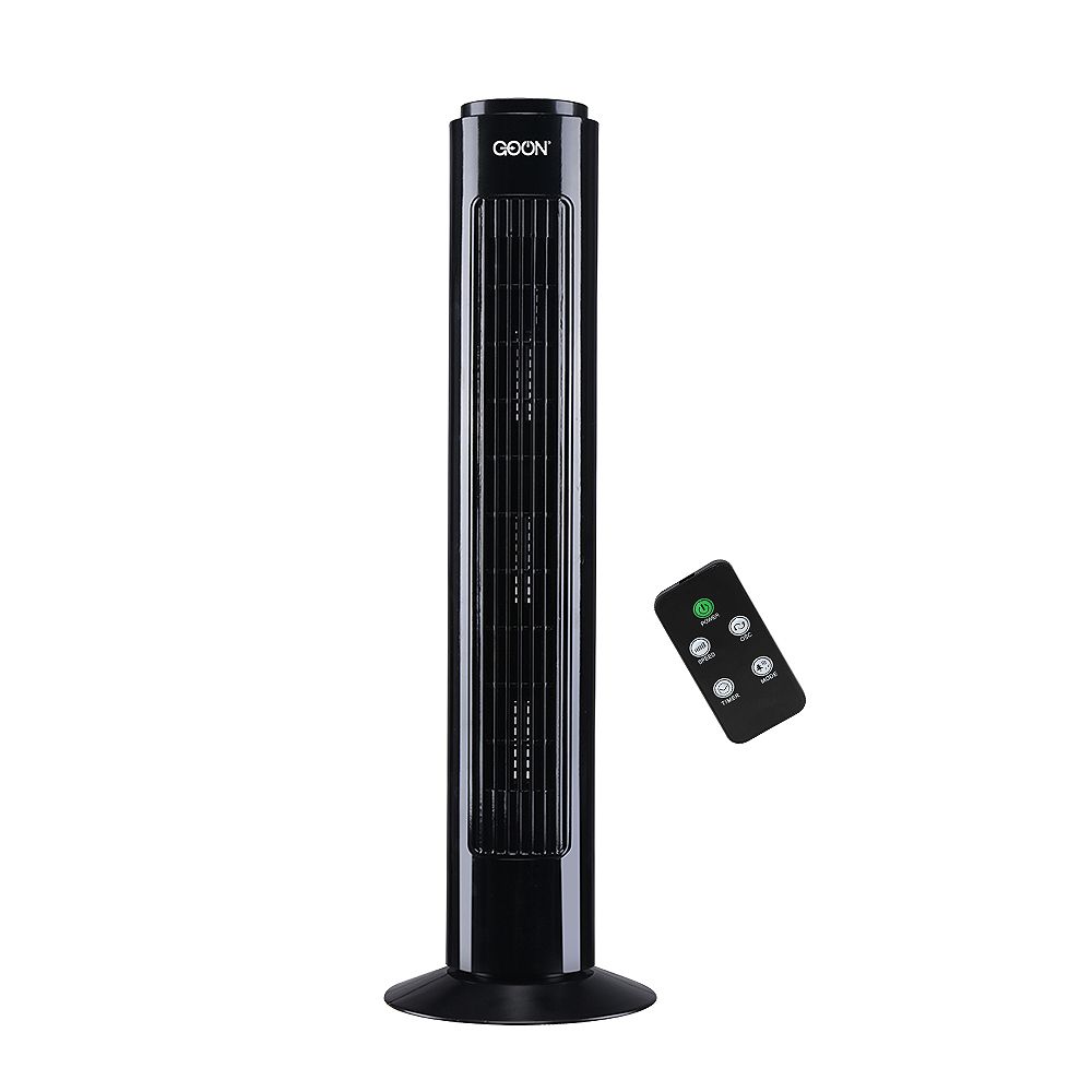 Goon 28 Inch Tower Fan The Home Depot Canada