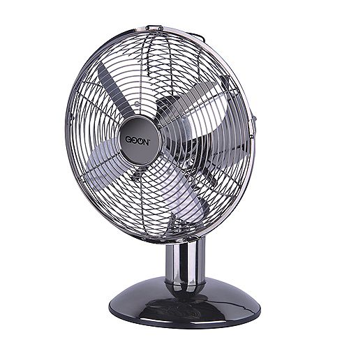 12 inch Oscillating  Table Fan