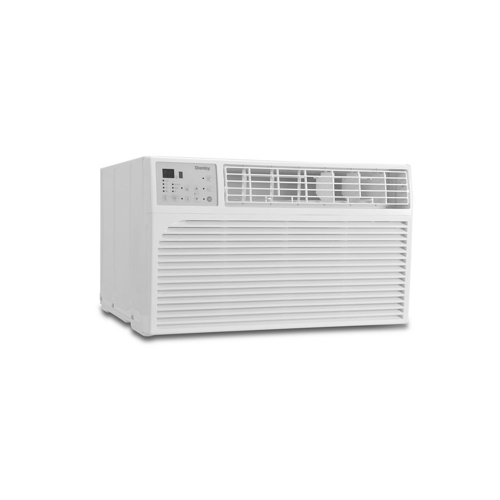 Danby 12 000 Btu Through The Wall Air Conditioner The Home Depot Canada