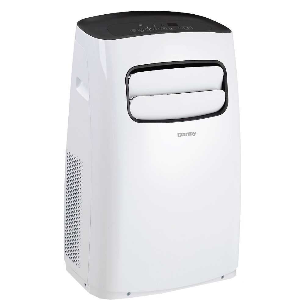 Danby 10,000 BTU Portable Air Conditioner | The Home Depot Canada
