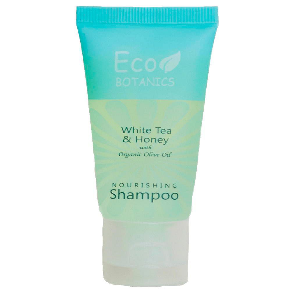 Diversified Hospitality Solutions Diversified eco botanics shampoo, 1